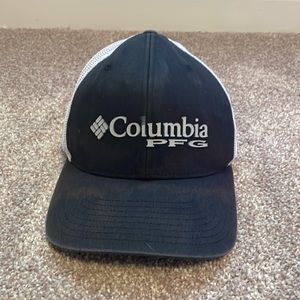 Columbia pfg hat